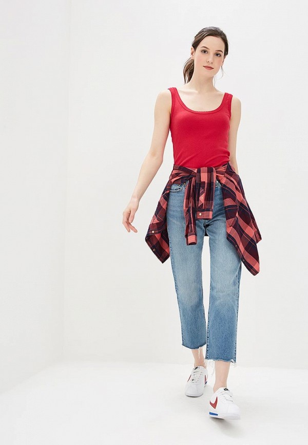 Dorothy Perkins Майка - фото 2