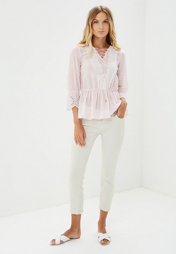 Dorothy Perkins Блуза - фото 2