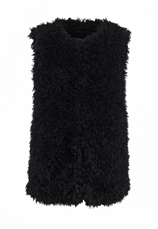 Dorothy Perkins Жилет меховой - фото 1