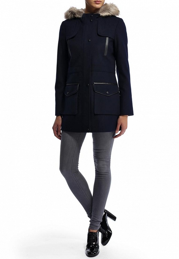 Dorothy Perkins Куртка - фото 4