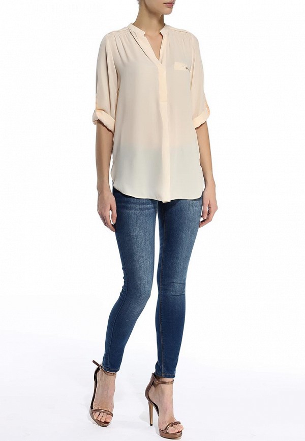 Dorothy Perkins Блуза - фото 3