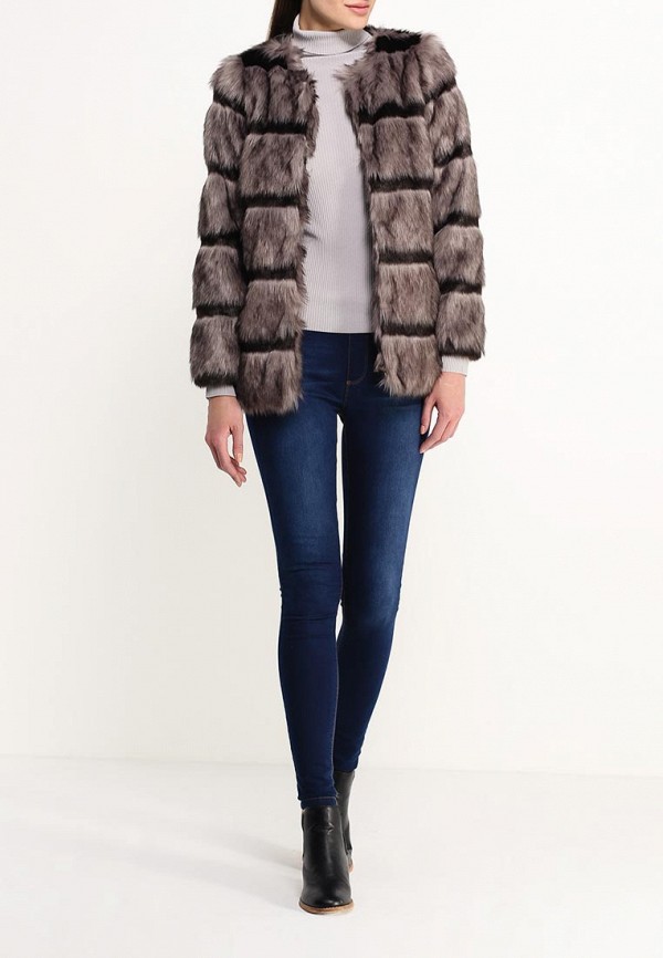 Dorothy Perkins Шуба - фото 2