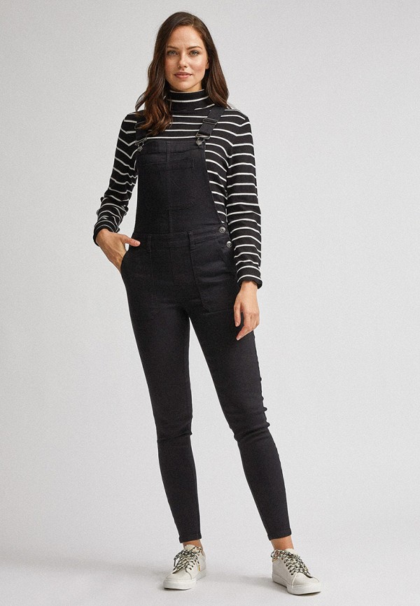 Dorothy Perkins Комбинезон джинсовый - фото 2