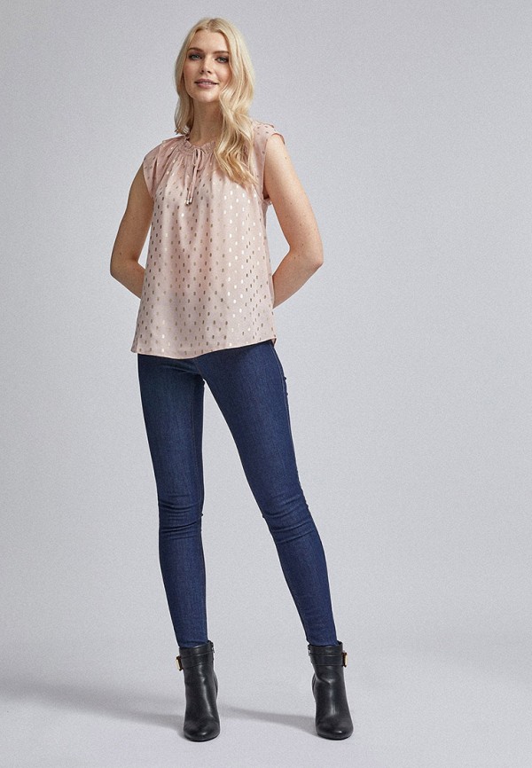 Блуза Dorothy Perkins купить за 1309 