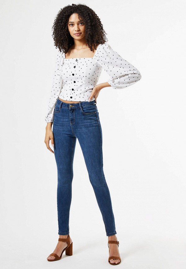 Блуза Dorothy Perkins