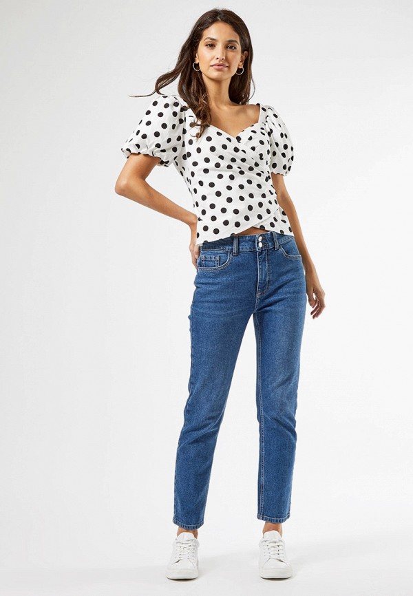 Блуза Dorothy Perkins