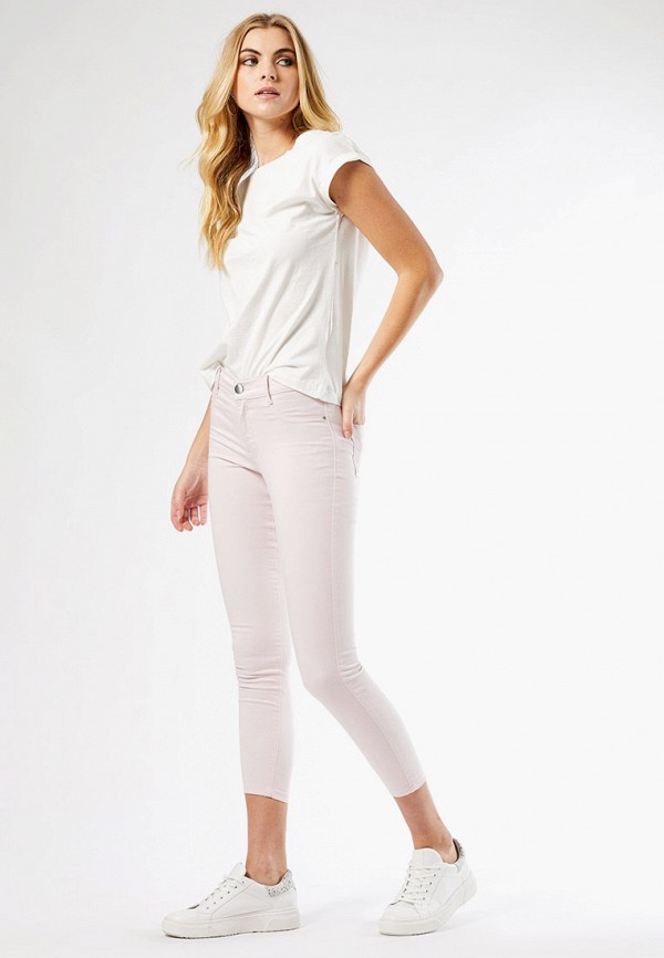 Брюки Dorothy Perkins