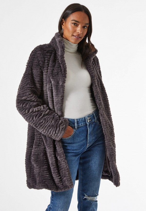 Dorothy Perkins Шуба - фото 1