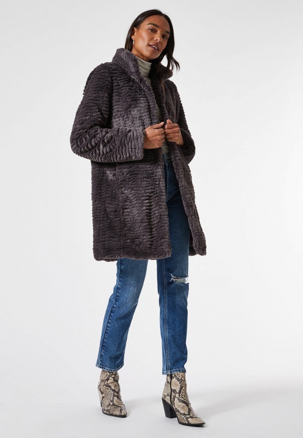 Dorothy Perkins Шуба - фото 2