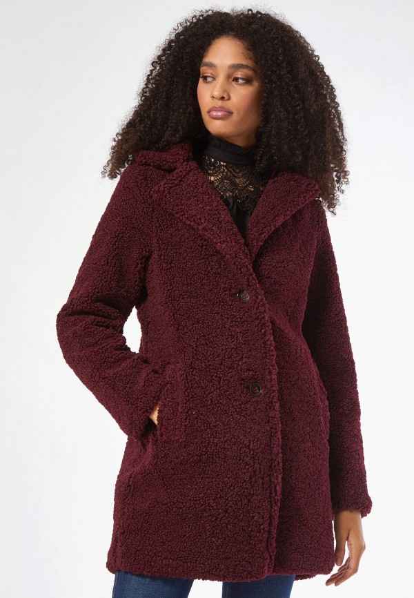 Dorothy Perkins Шуба - фото 1