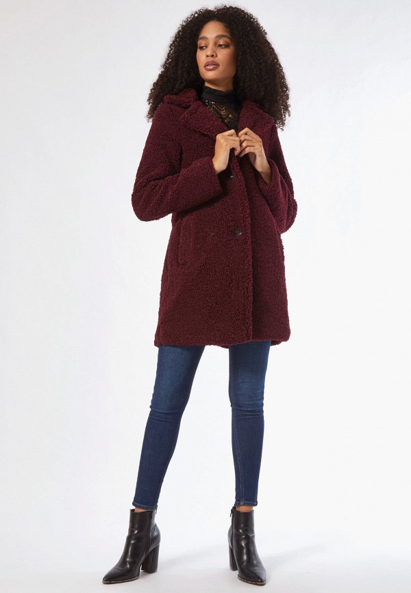 Dorothy Perkins Шуба - фото 2