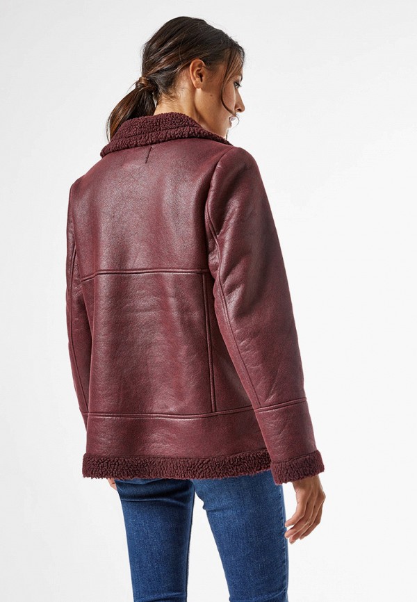 Dorothy Perkins Дубленка - фото 3