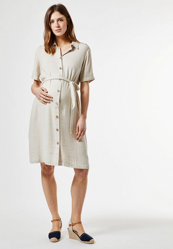 Pregnancy fashion