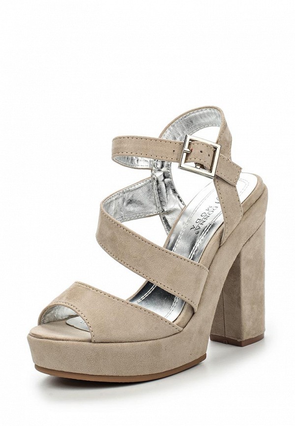 Donna Moda Босоножки - фото 1