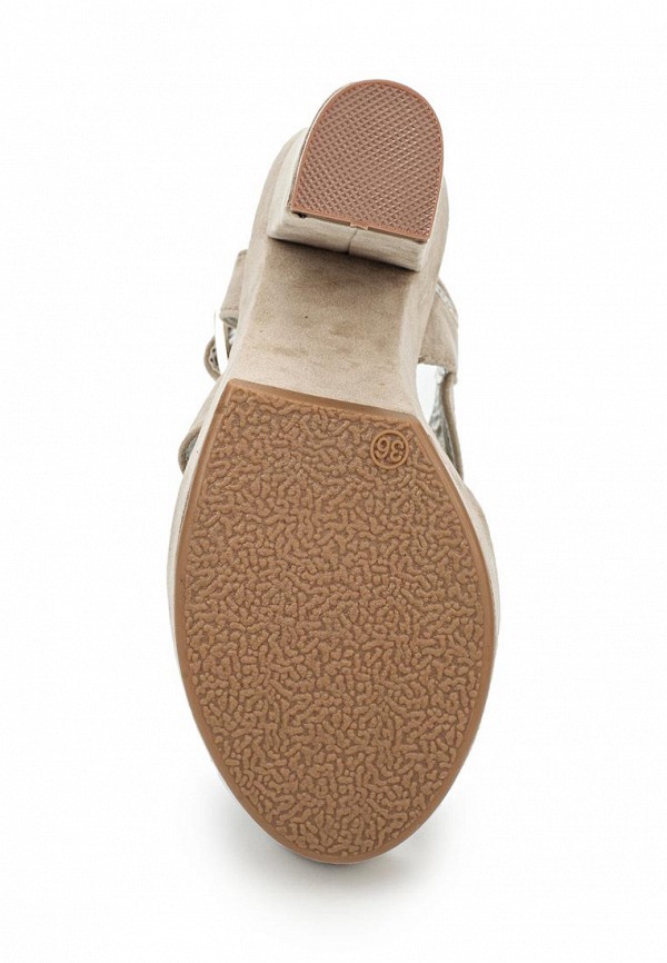 Donna Moda Босоножки - фото 3