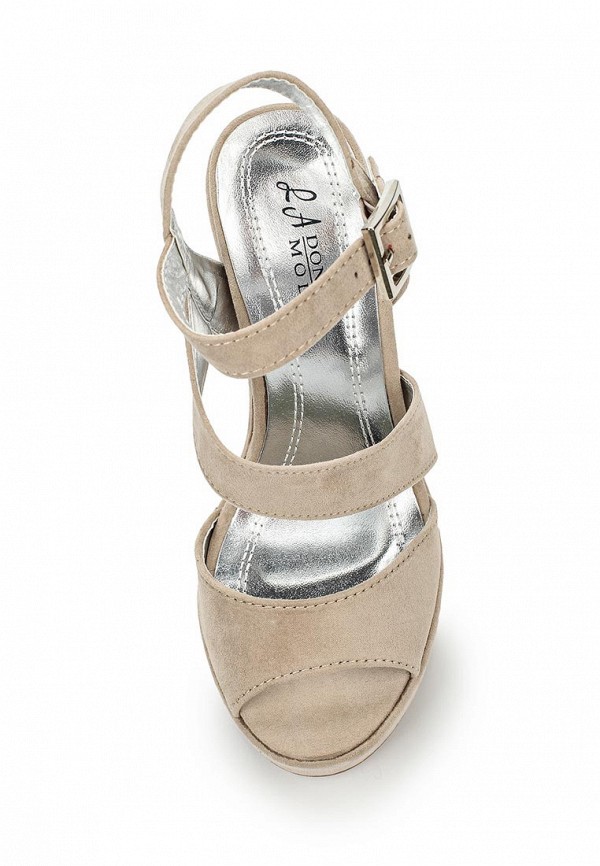 Donna Moda Босоножки - фото 4