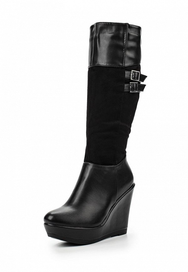 Donna Moda Сапоги - фото 1