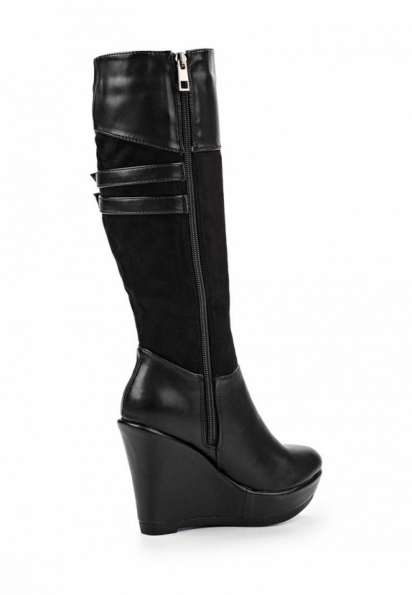 Donna Moda Сапоги - фото 2