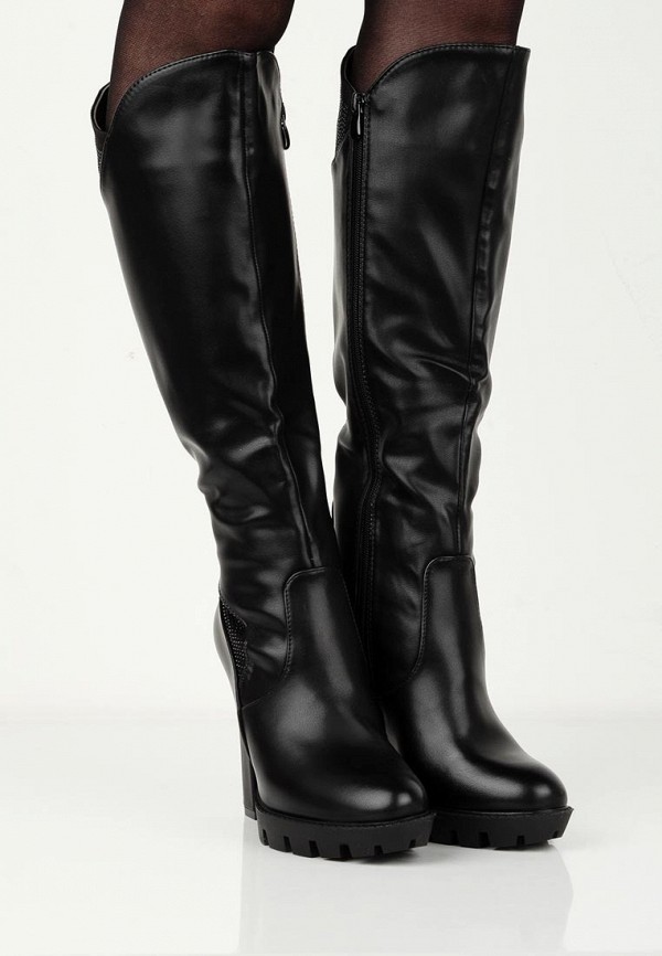 Donna Moda Сапоги - фото 6