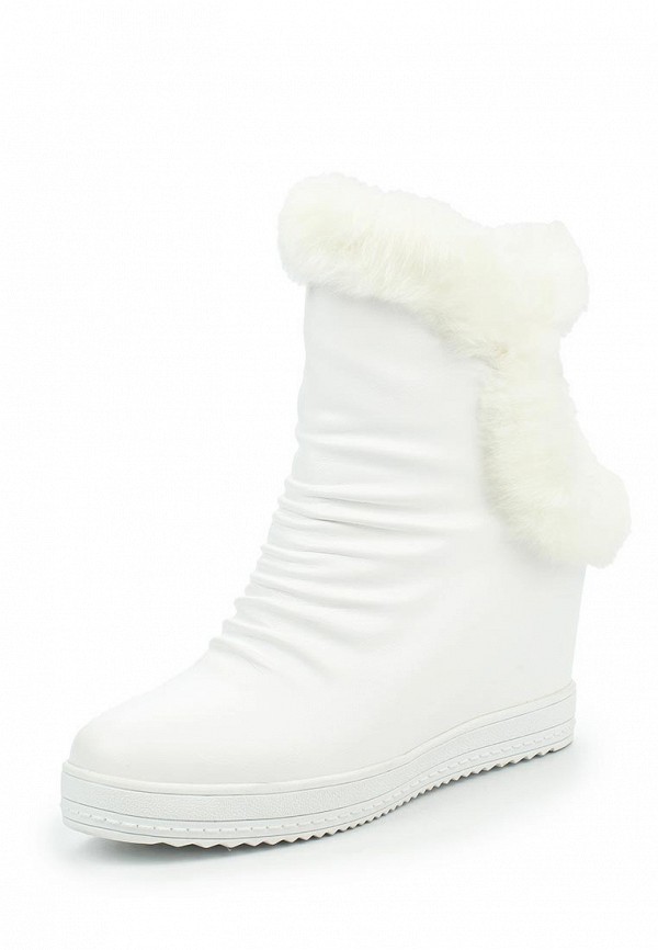 Donna Moda Ботильоны - фото 1