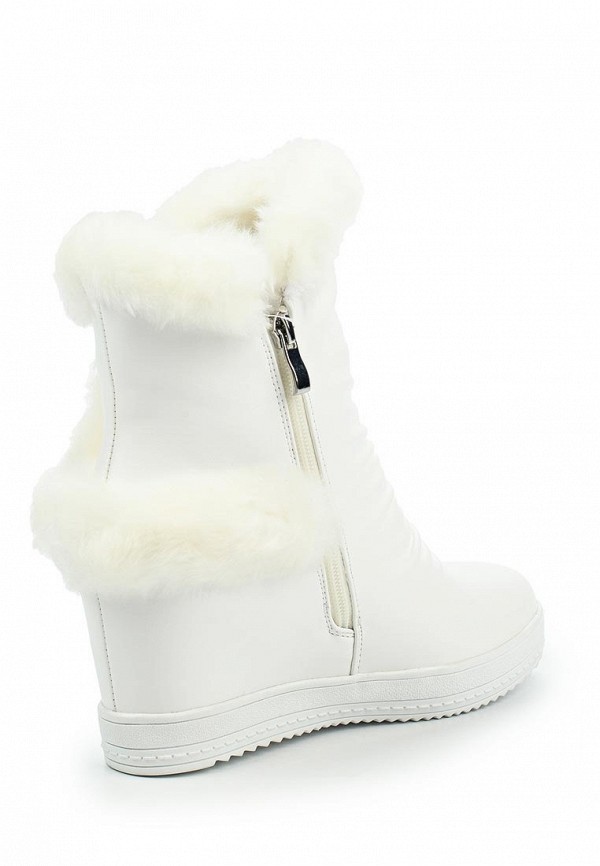 Donna Moda Ботильоны - фото 2