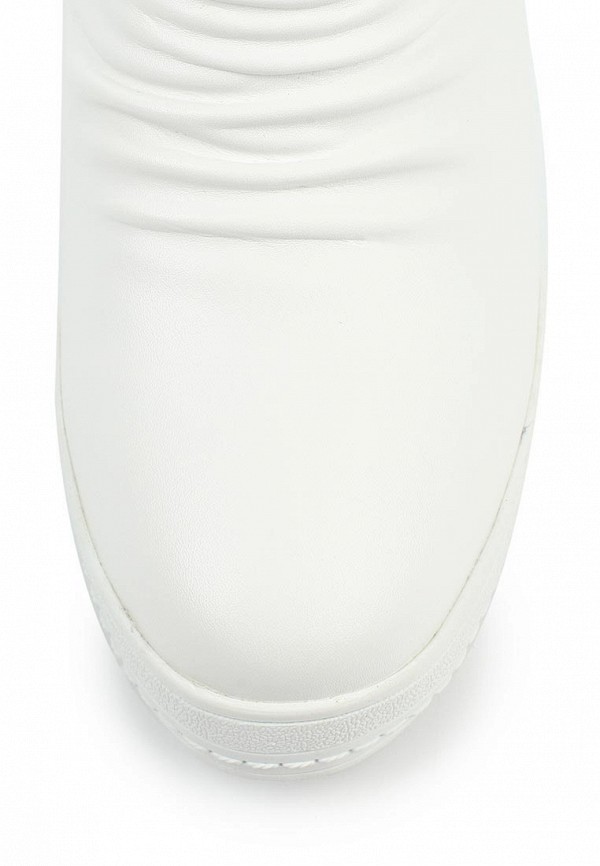 Donna Moda Ботильоны - фото 4