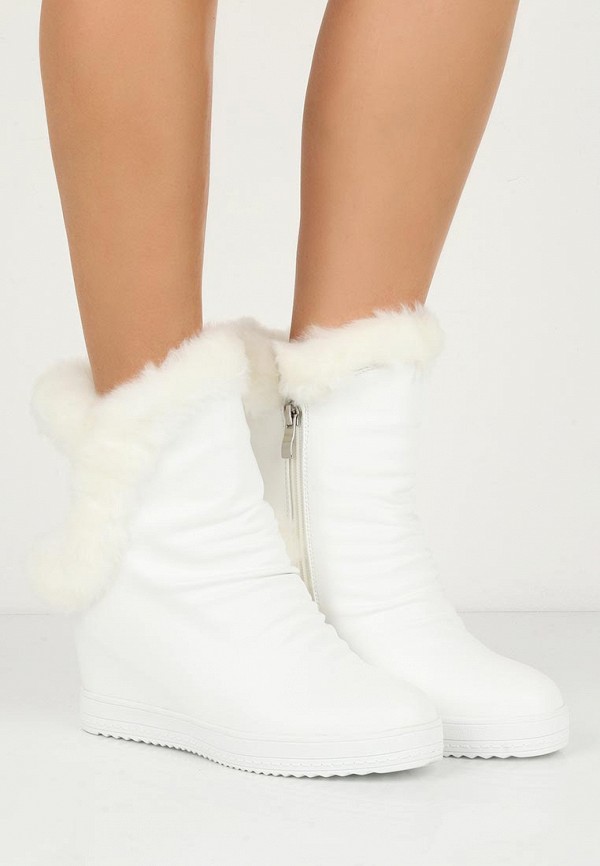 Donna Moda Ботильоны - фото 6