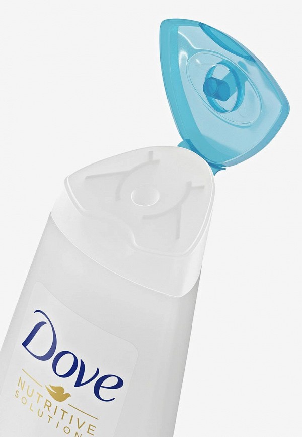 Dove Шампунь - фото 2