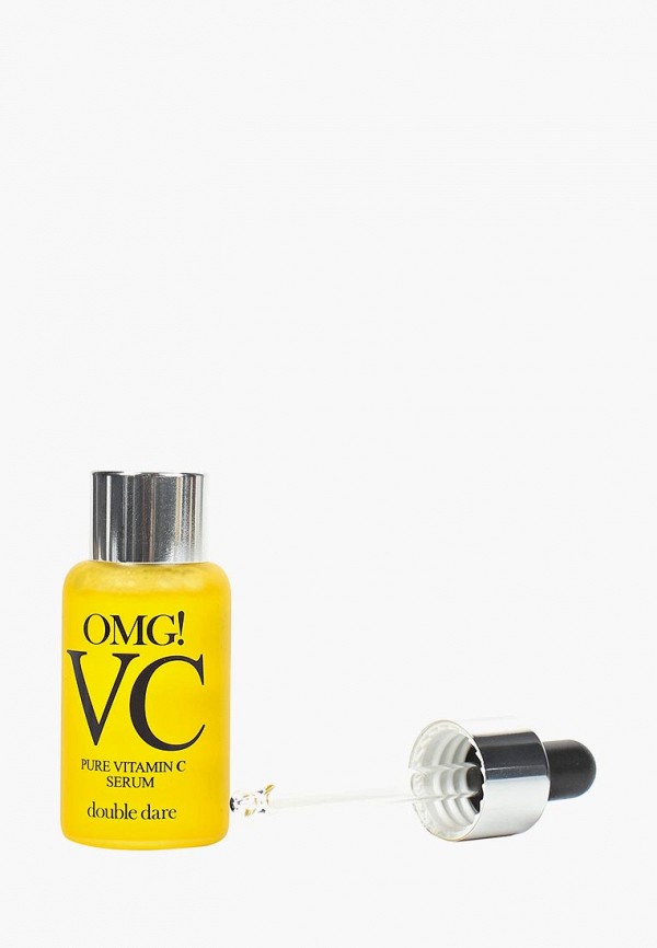 Double Dare Сыворотка для лица - с витамином С - фото 1