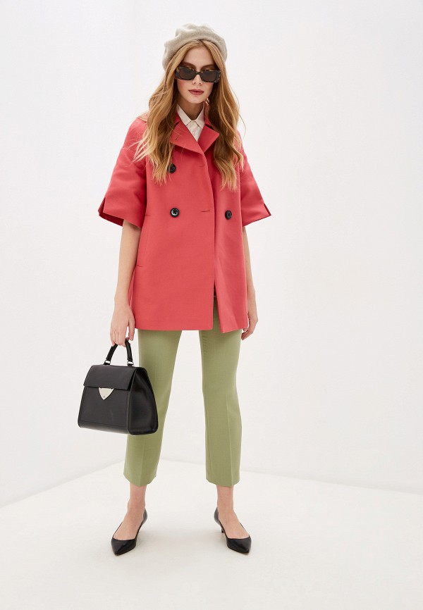 Dorothee Schumacher Полупальто - фото 2