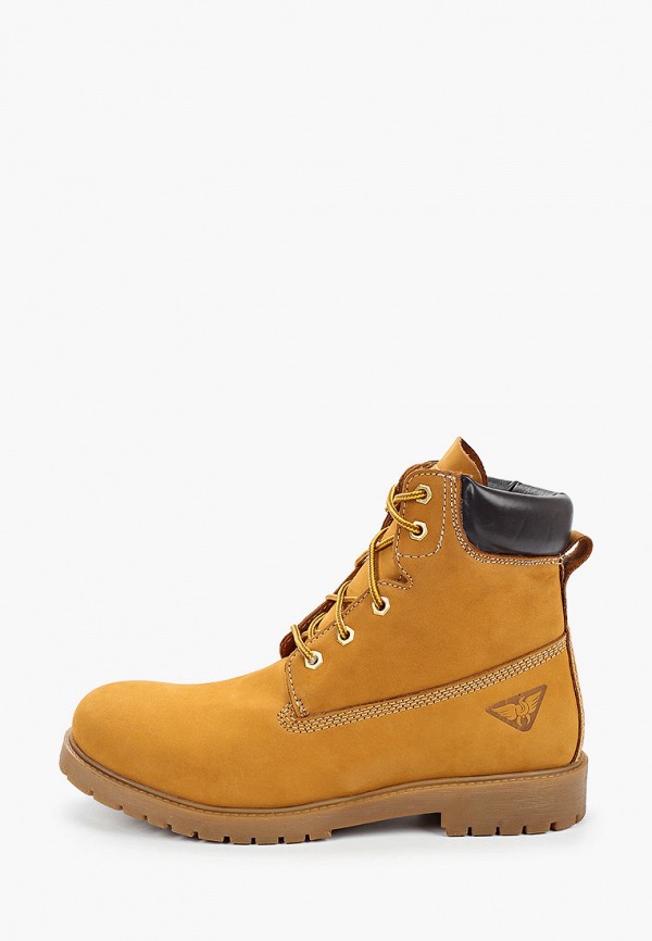 Docksteps boots hotsell