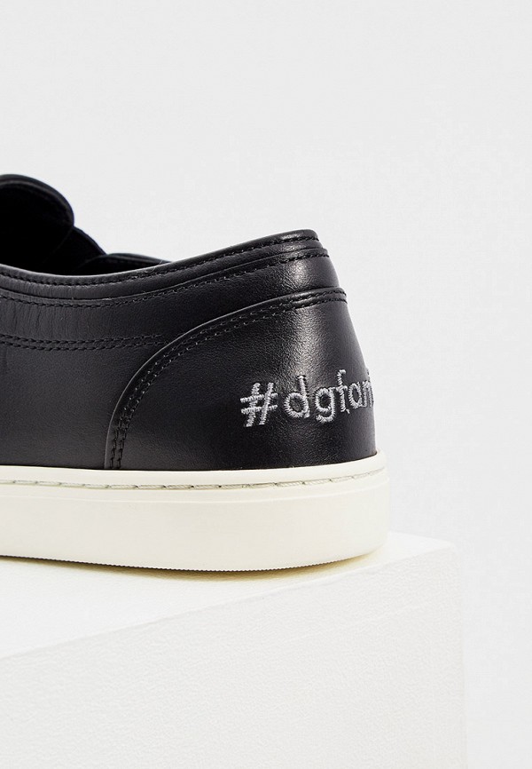 Dolce&Gabbana Слипоны - фото 3