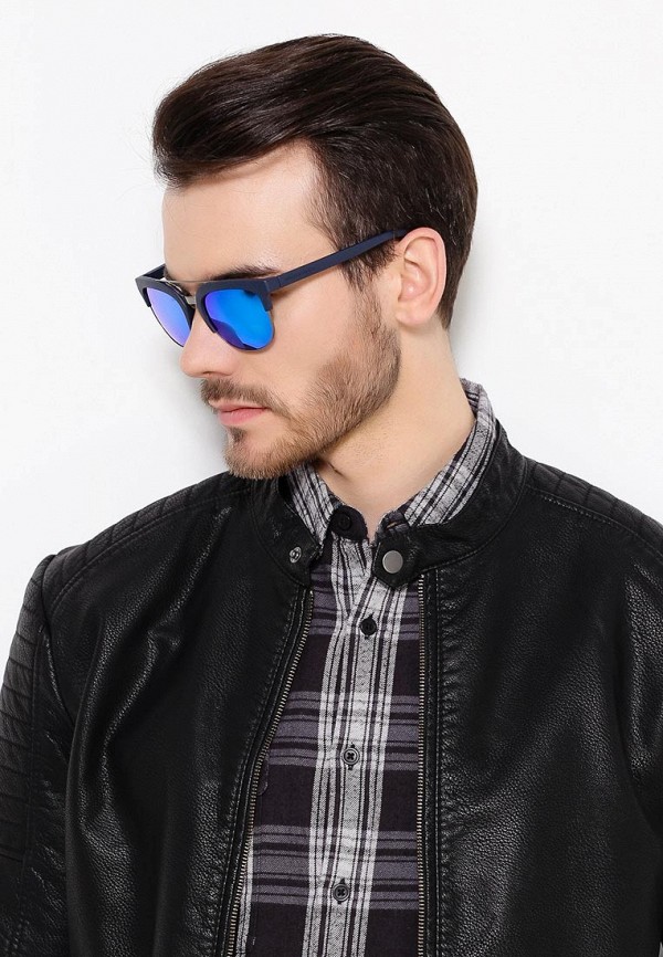 Dolce&Gabbana Очки солнцезащитные - DG6103 303125 - фото 3