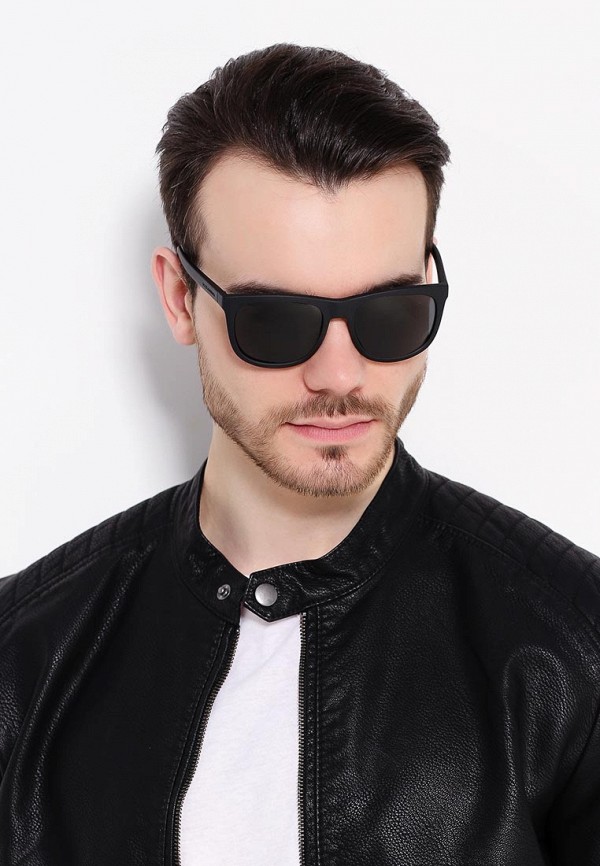 Dolce&Gabbana Очки солнцезащитные - DG6102 193487 - фото 2