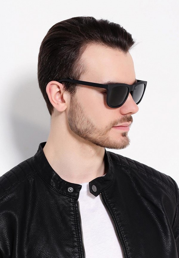 Dolce&Gabbana Очки солнцезащитные - DG6102 193487 - фото 3