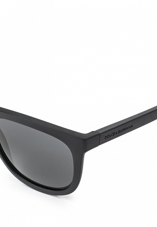 Dolce&Gabbana Очки солнцезащитные - DG6102 193487 - фото 4