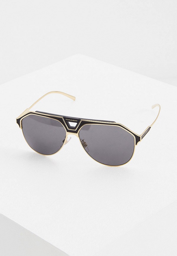 Dolce&Gabbana Очки солнцезащитные - DG2257 133487 - фото 1