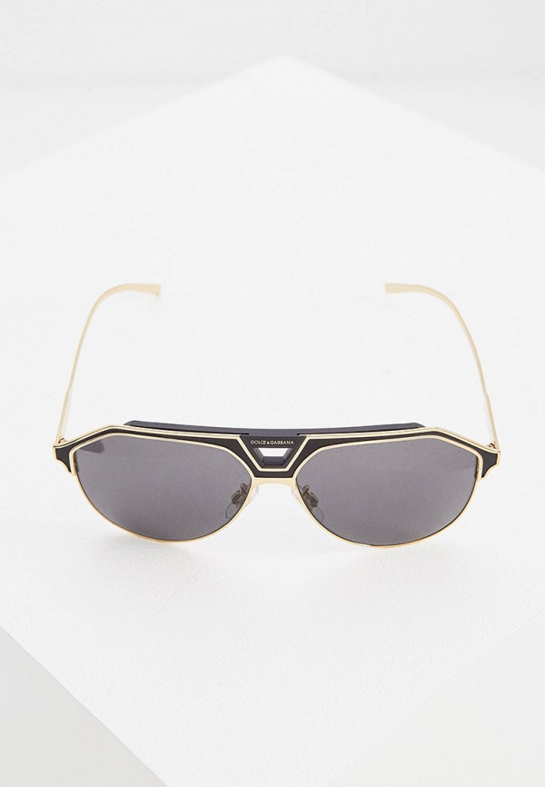 Dolce&Gabbana Очки солнцезащитные - DG2257 133487 - фото 2