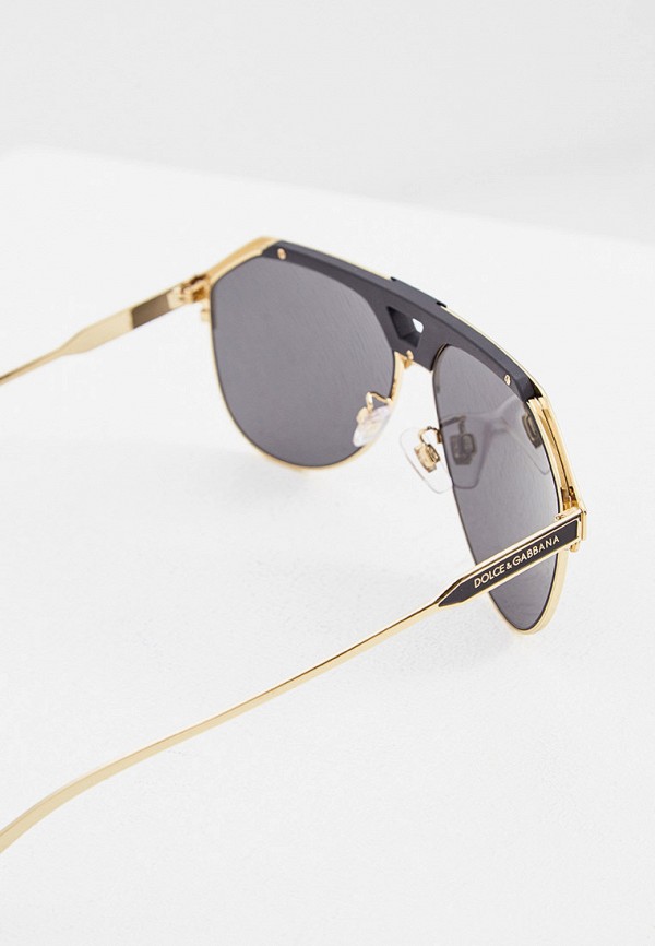 Dolce&Gabbana Очки солнцезащитные - DG2257 133487 - фото 3