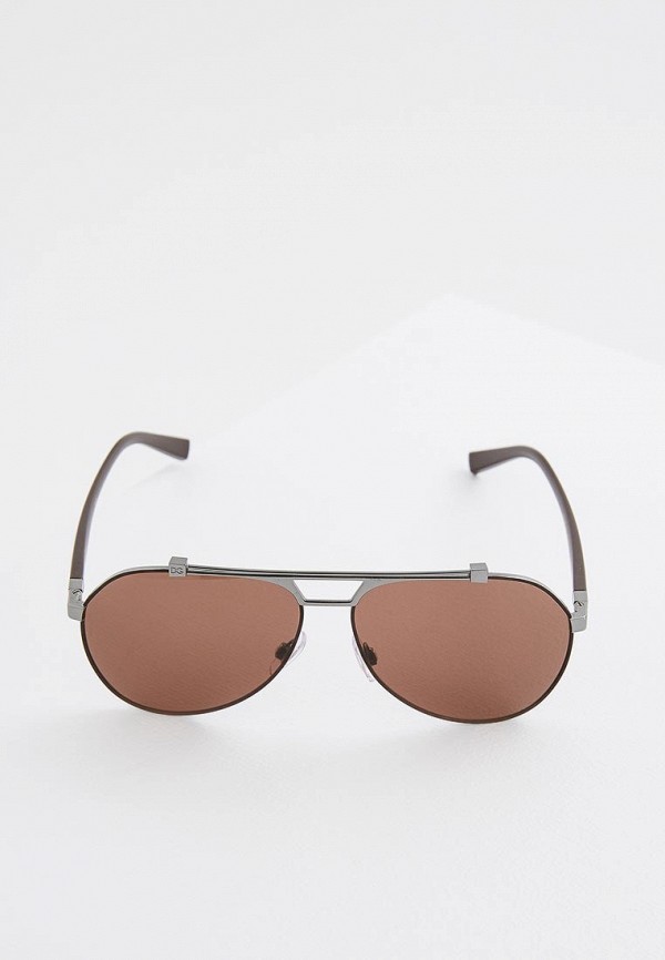 Dolce&Gabbana Очки солнцезащитные - DG2189 131573 - фото 2