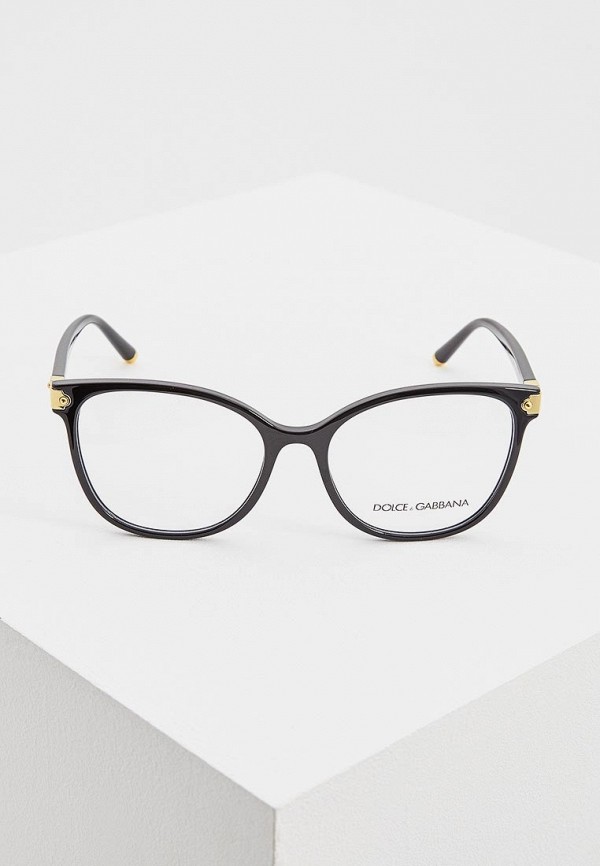 Dolce&Gabbana Оправа - DG5035 501 - фото 2