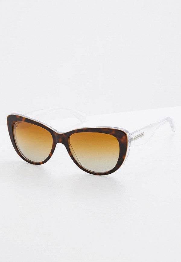 Dolce&Gabbana Очки солнцезащитные - 0DG4221 2795T5 - фото 1
