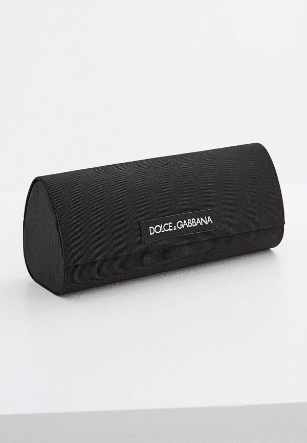 Dolce&Gabbana Очки солнцезащитные - 0DG4221 2795T5 - фото 5