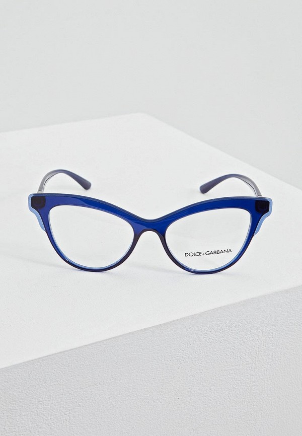 Dolce&Gabbana Оправа - DG3313 3094 - фото 2