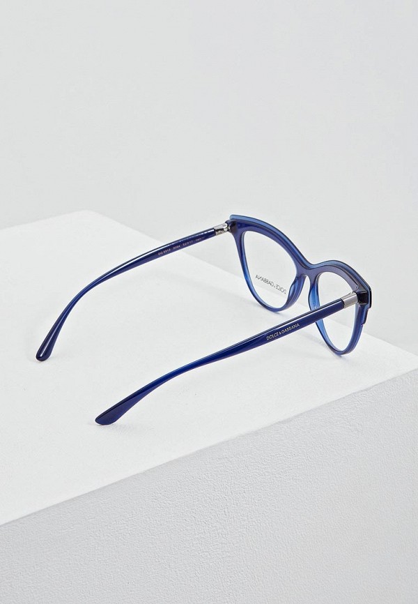 Dolce&Gabbana Оправа - DG3313 3094 - фото 3