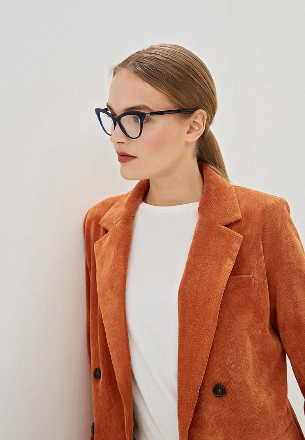 Dolce&Gabbana Оправа - DG3313 3094 - фото 6