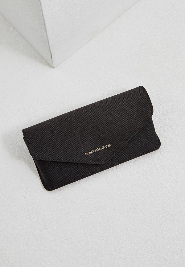 Dolce&Gabbana Очки солнцезащитные - DG4358 30918G - фото 5