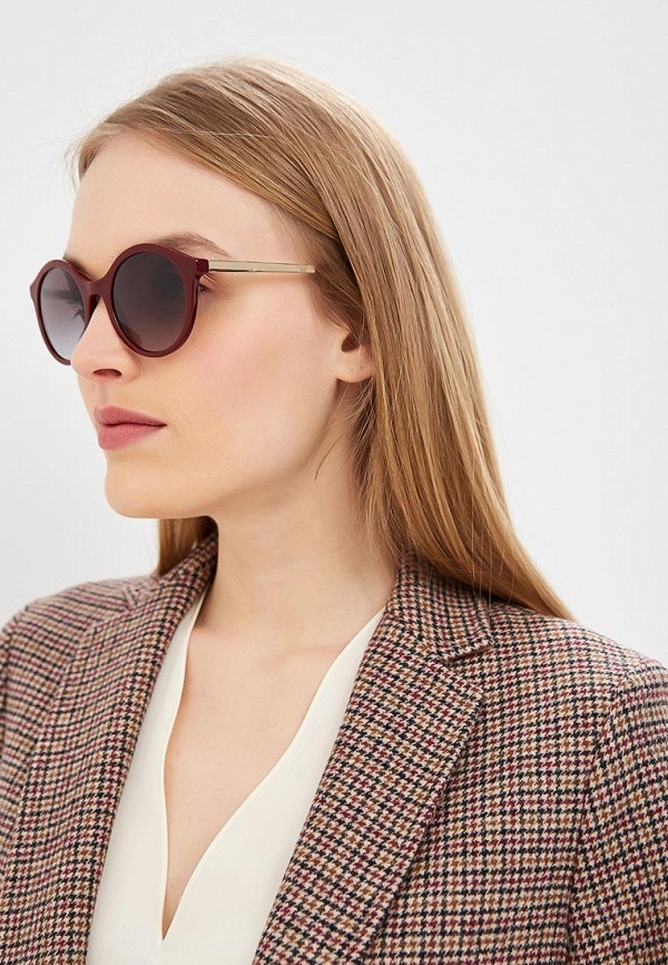 Dolce&Gabbana Очки солнцезащитные - DG4358 30918G - фото 6