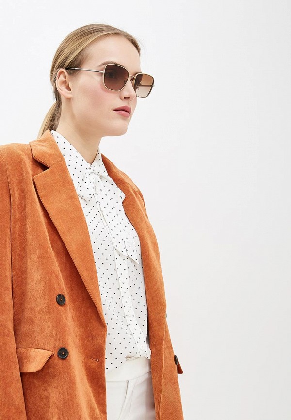 Dolce&Gabbana Очки солнцезащитные - DG2223 131313 - фото 6