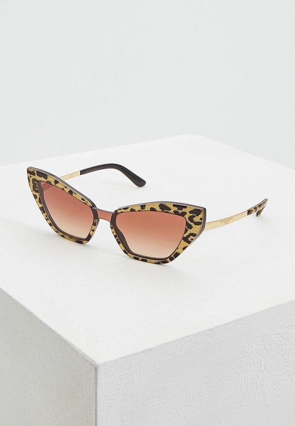 Dolce&Gabbana Очки солнцезащитные - DG4357 320813 - фото 1